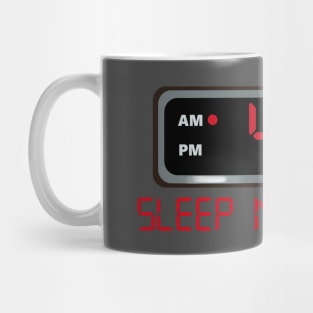 Insomnia Mug